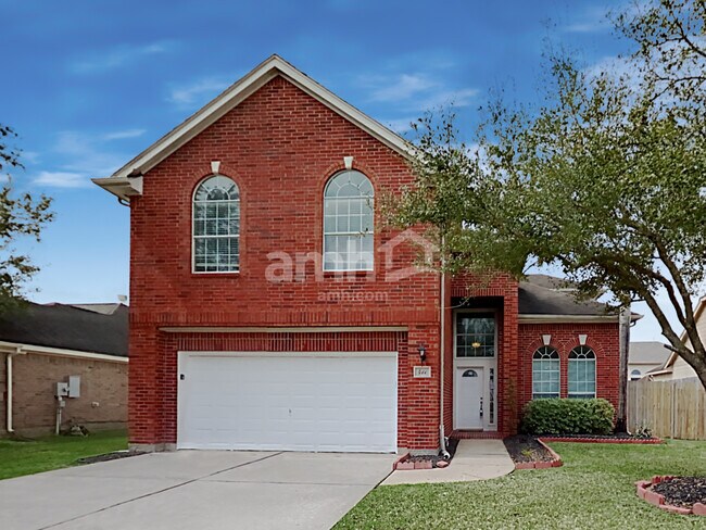 Building Photo - 411 Cedar Point Dr