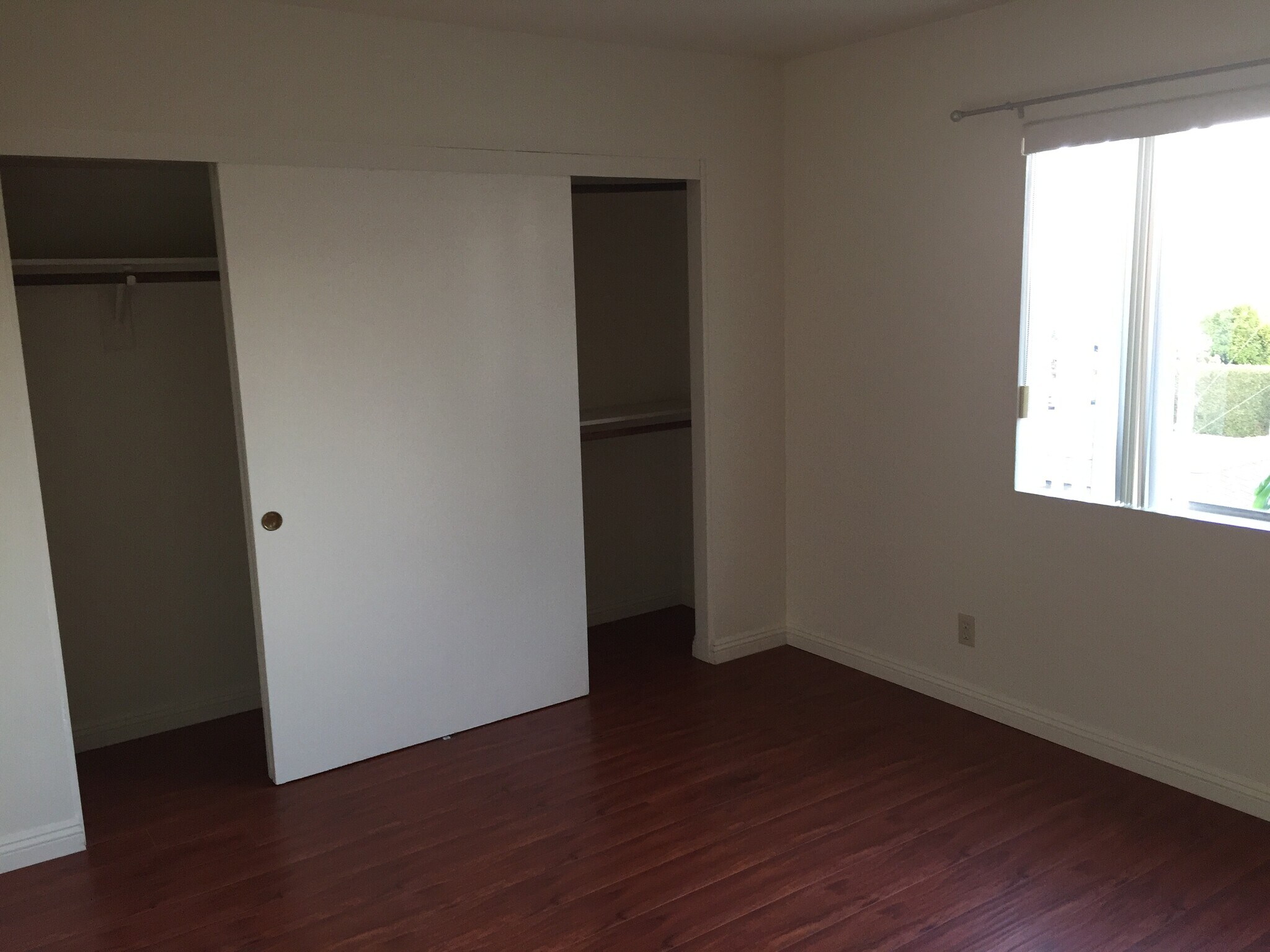 East Bedroom Closet - 4506 W 172nd St