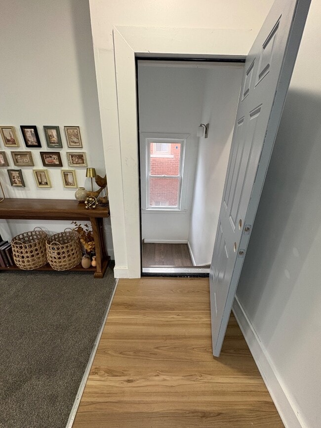 Building Photo - 3317 Webb St