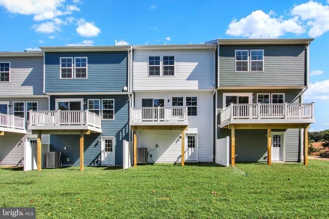 Building Photo - 103 Homestead Dr
