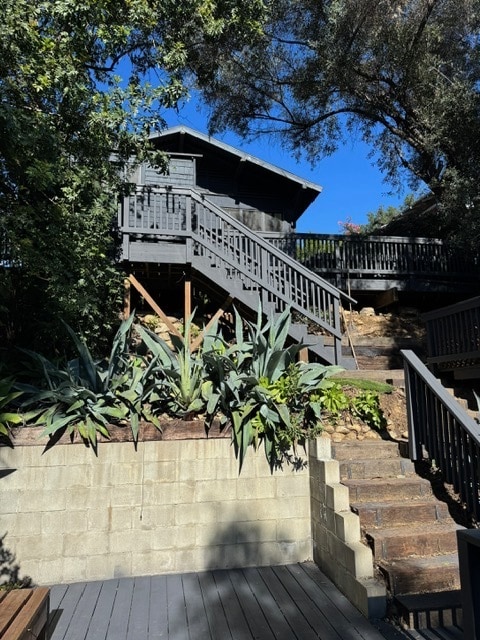 Building Photo - 5924 Hayes Ave