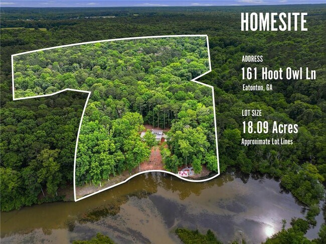 Building Photo - 161 Hoot Owl Ln