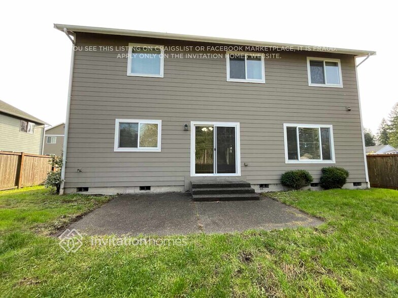 Building Photo - 20410 98th Ave Ct E