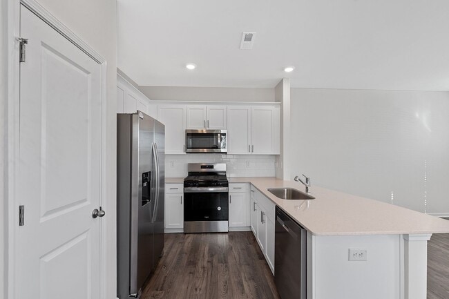 Building Photo - ***Brand New 3/2.5 Townhome in Wake Forest***