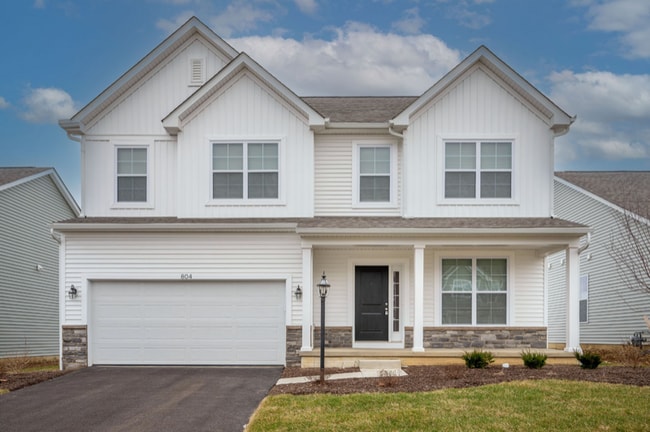 Building Photo - 804 Speedliner Dr