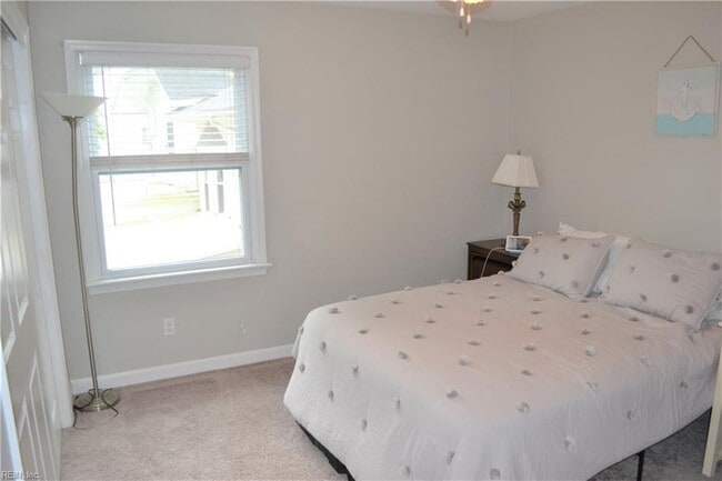 Building Photo - 1040 Spotswood Ave