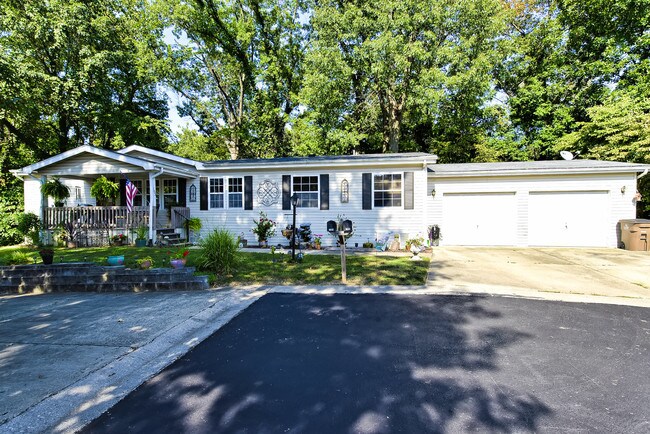 Resident Home - 2495 Royal Mine Road