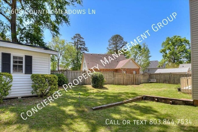 Building Photo - 4608 Country Meadows Ln