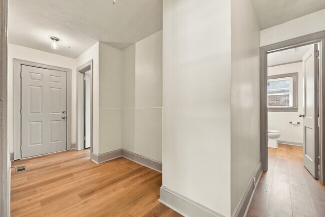 Building Photo - 517 McKinley Ave