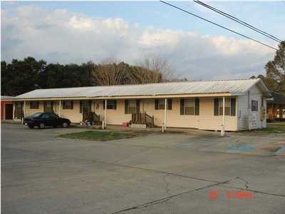 Primary Photo - 431-439 Martin Luther King Blvd