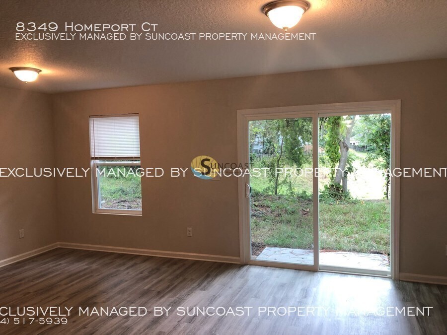 Building Photo - 8349 Homeport Ct