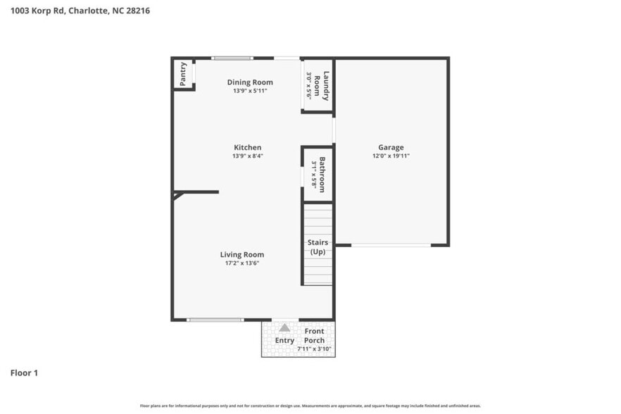 Building Photo - 1003 Korp Rd