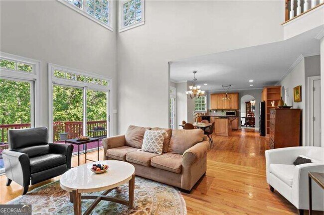 Building Photo - 1169 Dawn View Ln NW