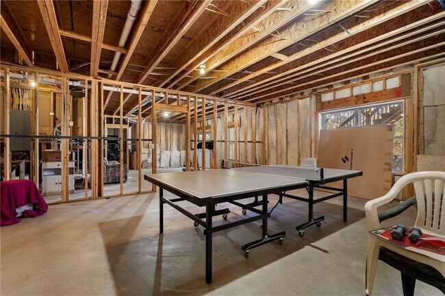 Building Photo - 804 Morganton Dr