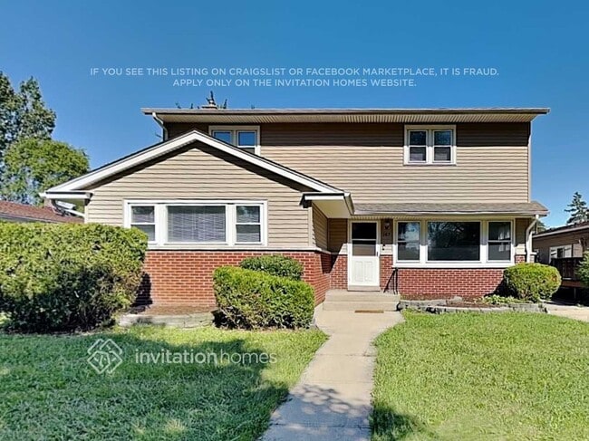Building Photo - 307 Poplar Ave