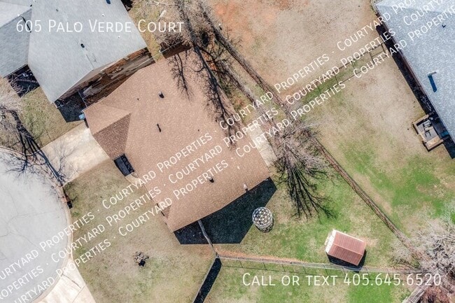 Building Photo - 605 Palo Verde Ct