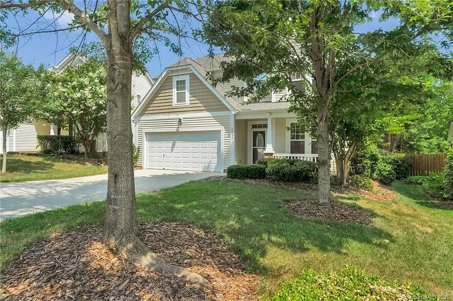 Building Photo - 2034 Wilburn Park Ln NW