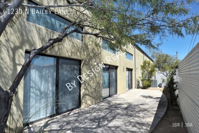 Building Photo - 1230 N Bailey Ln