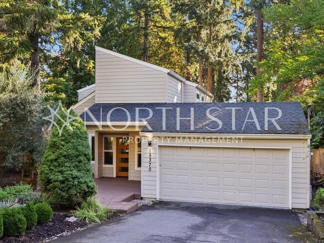 Building Photo - Lake Oswego Home for Lease – Fully Remodeled