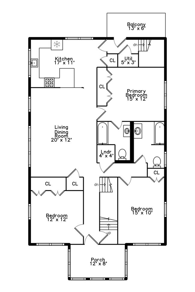 Building Photo - 17 Charlemont St