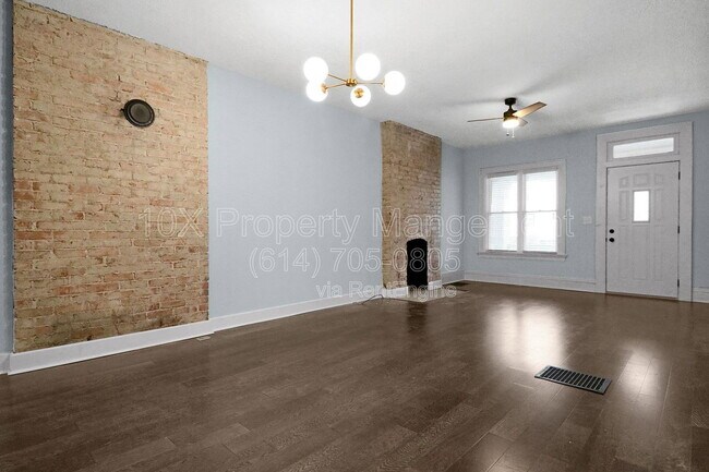 Building Photo - 614 Lilley Ave