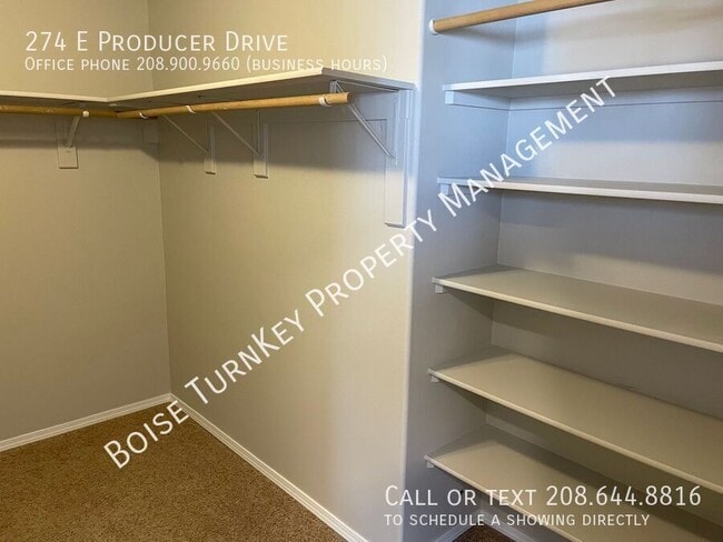 Building Photo - 274 E Producer Dr