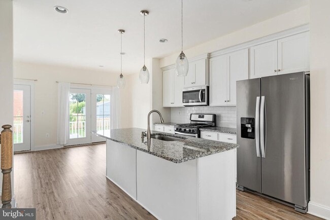 Building Photo - 4509 Ryelan Dr