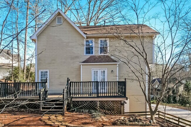 Building Photo - 28 Peggy Ct NW