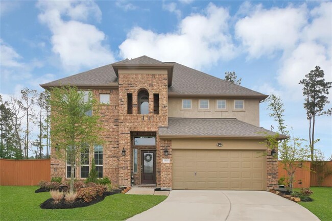 Building Photo - 3859 Fleetwood Falls Ln