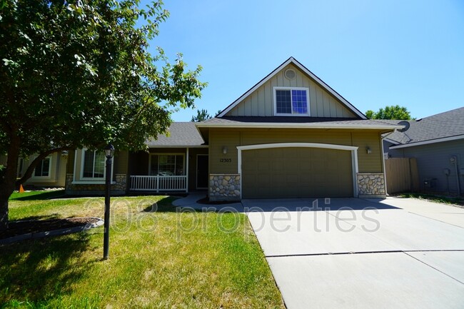 Building Photo - 12303 W Abram Dr