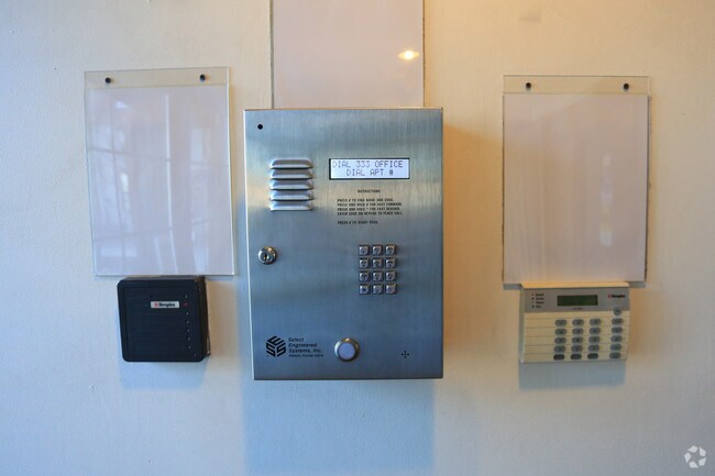 Building Photo - Park Heights Place - Senior Apartments 62+