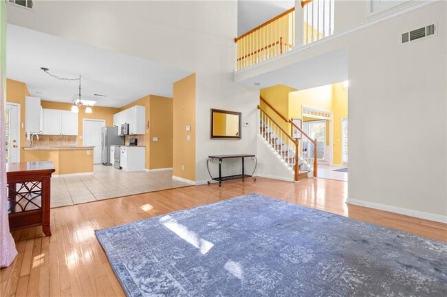 Building Photo - 1564 Chadwick Point Ct NW