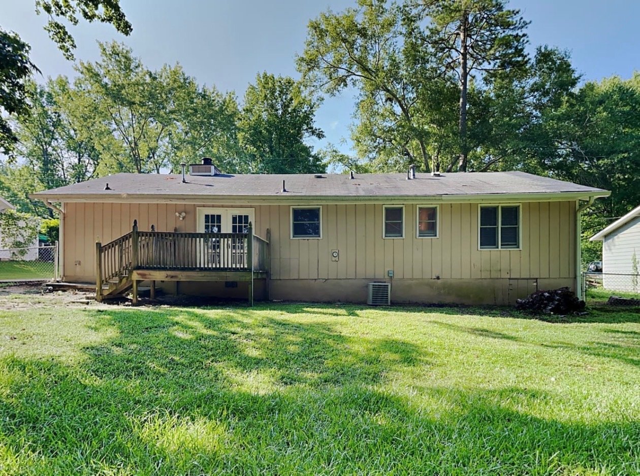 Building Photo - 139 Cedar Ridge Trail