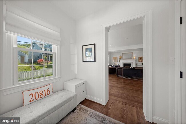 Building Photo - 4908 Bayard Blvd