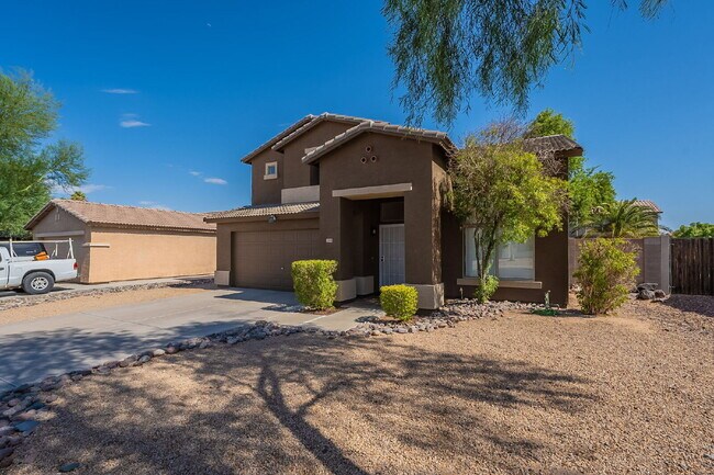 Building Photo - Newly Remodeled 3 bedroom in Goodyear!