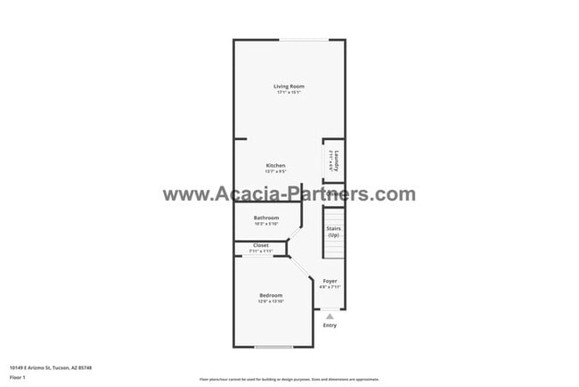 Building Photo - Three Bedroom Townhome in Coronado Ridge
