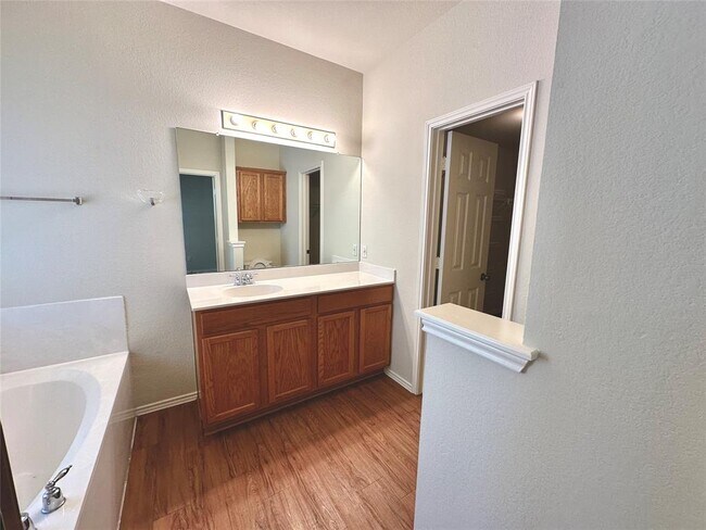 Building Photo - 3710 Cap Rock Trail