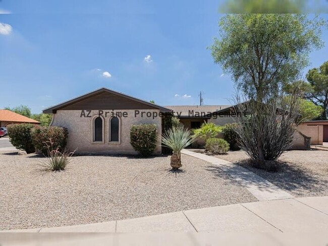 Building Photo - 1473 N Amarillo St