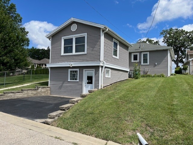 Building Photo - 26528 W Ingleside Shr Rd