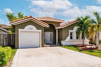 Building Photo - 13017 SW 143rd Terrace