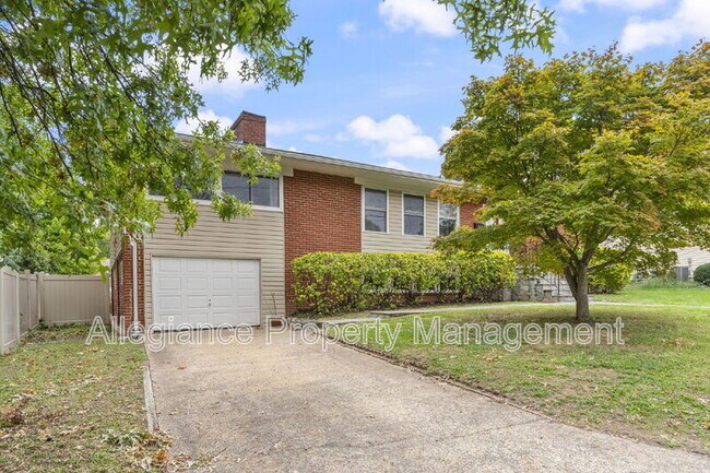 Building Photo - 2311 N Dinwiddie St