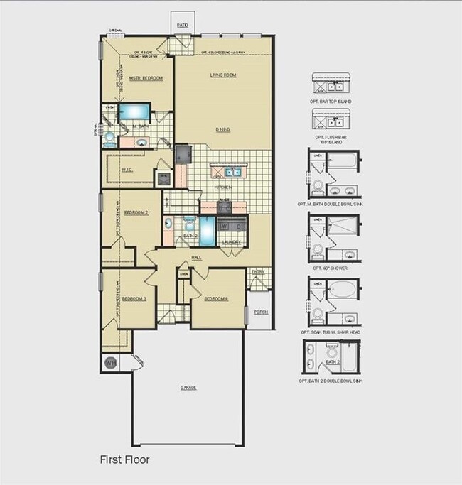 Building Photo - 6601 NW Gregory St