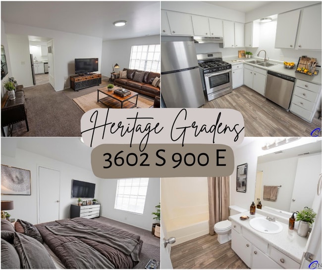 Building Photo - Heritage Gardens