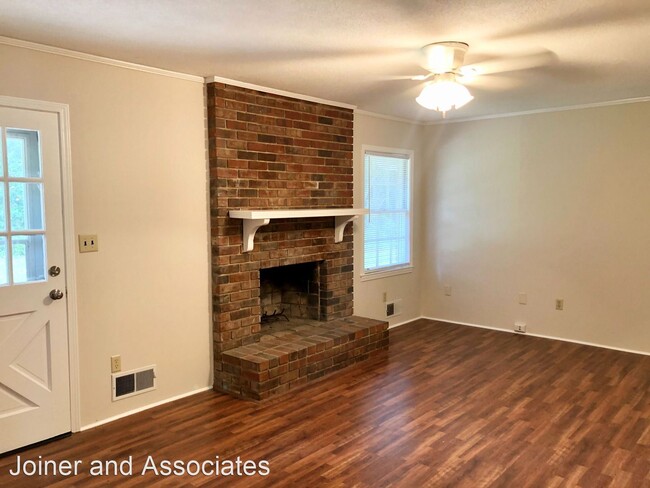 Building Photo - 3 br, 2 bath House - 97 New High Shoals Rd.