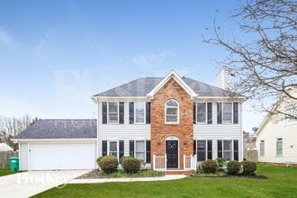 Building Photo - 3302 Sparrowhawk Dr