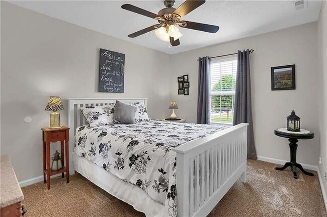 Building Photo - 7803 Edgemanor Ct