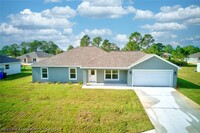 Building Photo - 5515 Castania Dr