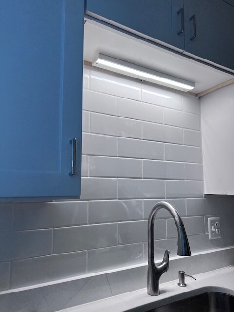 Kitchen - 33 Fern Oak Cir