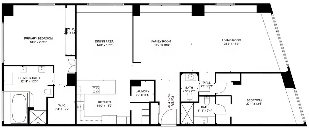 Building Photo - 44 W Broadway