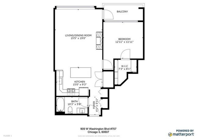 Building Photo - 909 W Washington Blvd